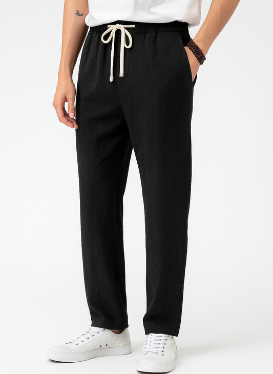 Brewster Cotton Sweatpants