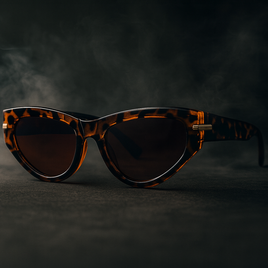 Bravanti Noir Sunglasses
