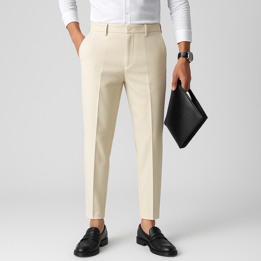 Sartori Tailored Trousers