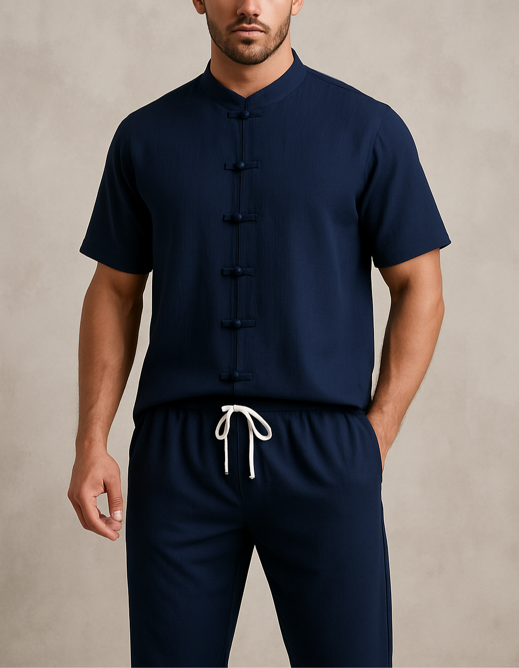 Serano Cotton Set