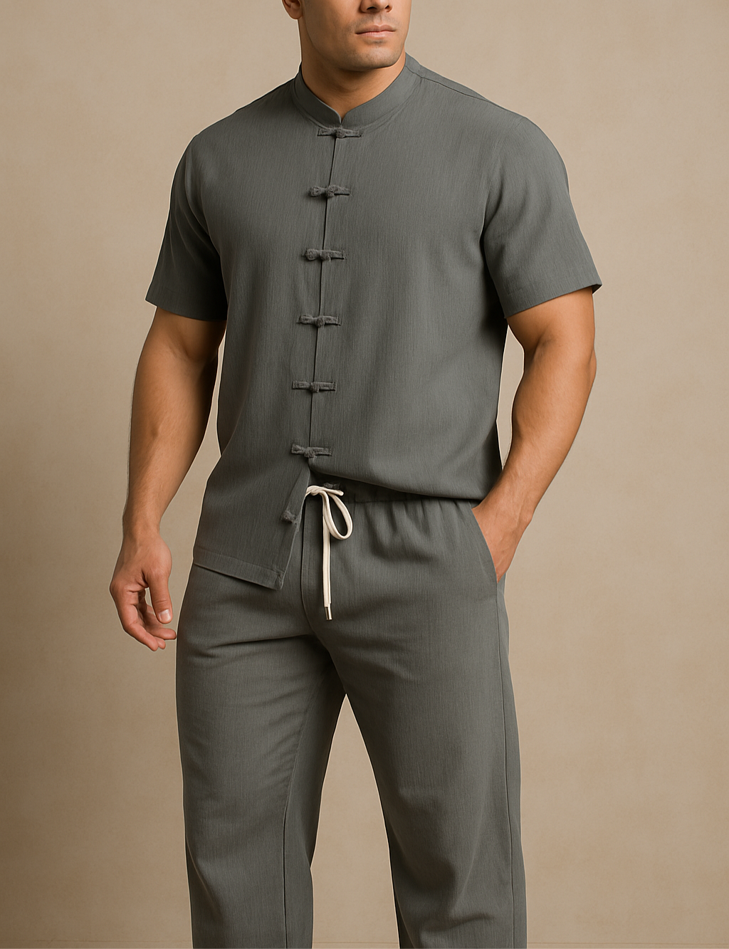 Serano Cotton Set