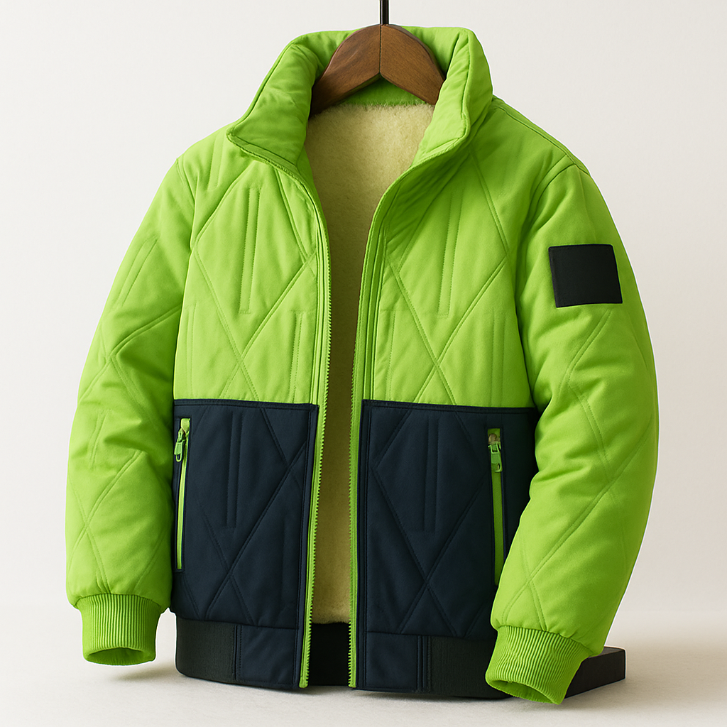Menard Cotton Jacket