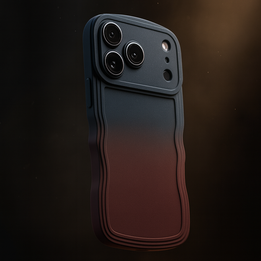 Keir Sillicon Candy Case