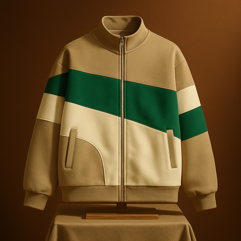Venturo Track Jacket