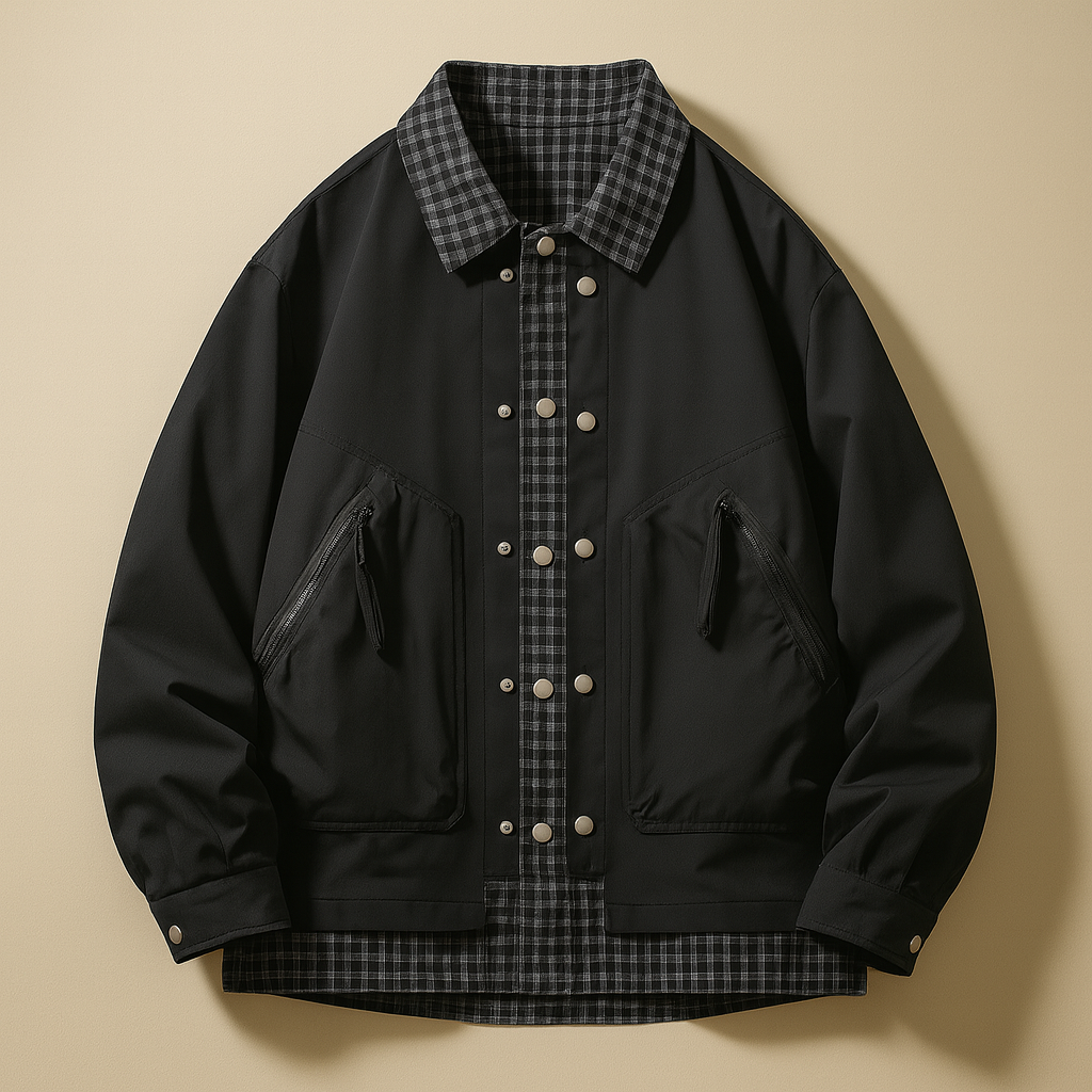 Veymar Dual Jacket