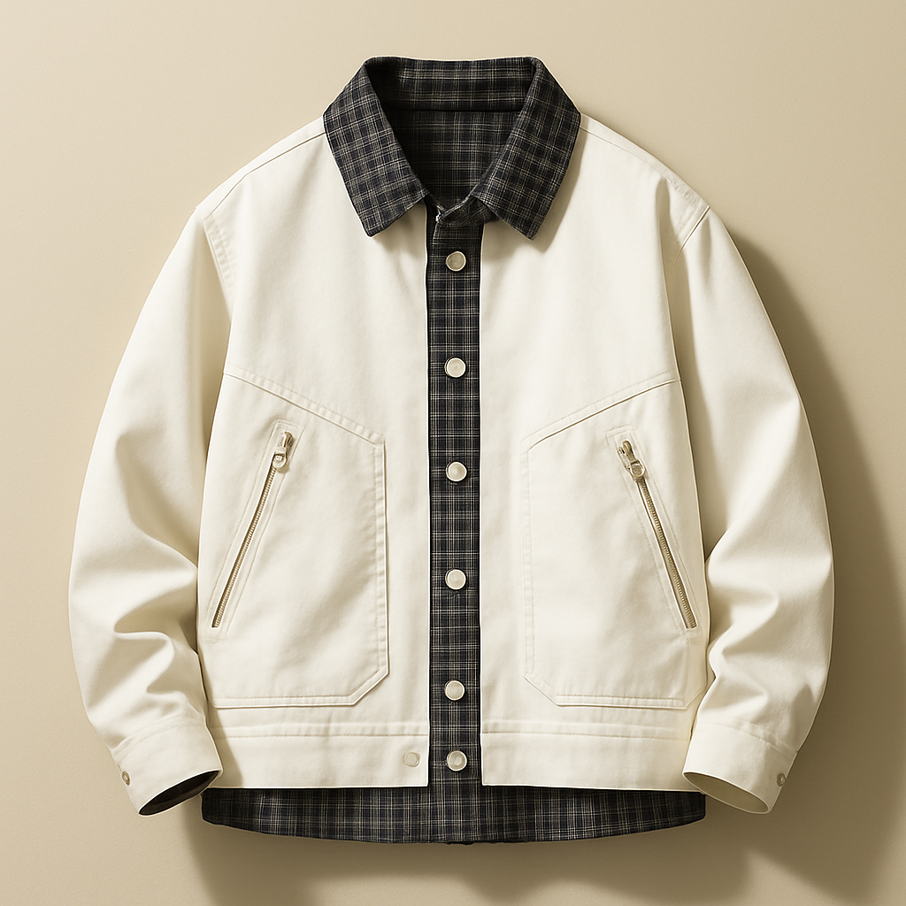 Veymar Dual Jacket