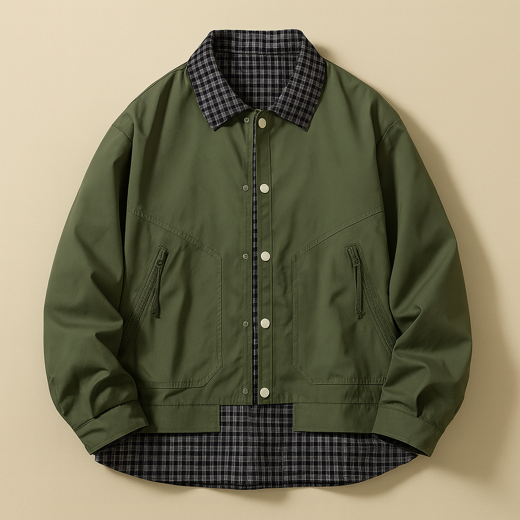Veymar Dual Jacket