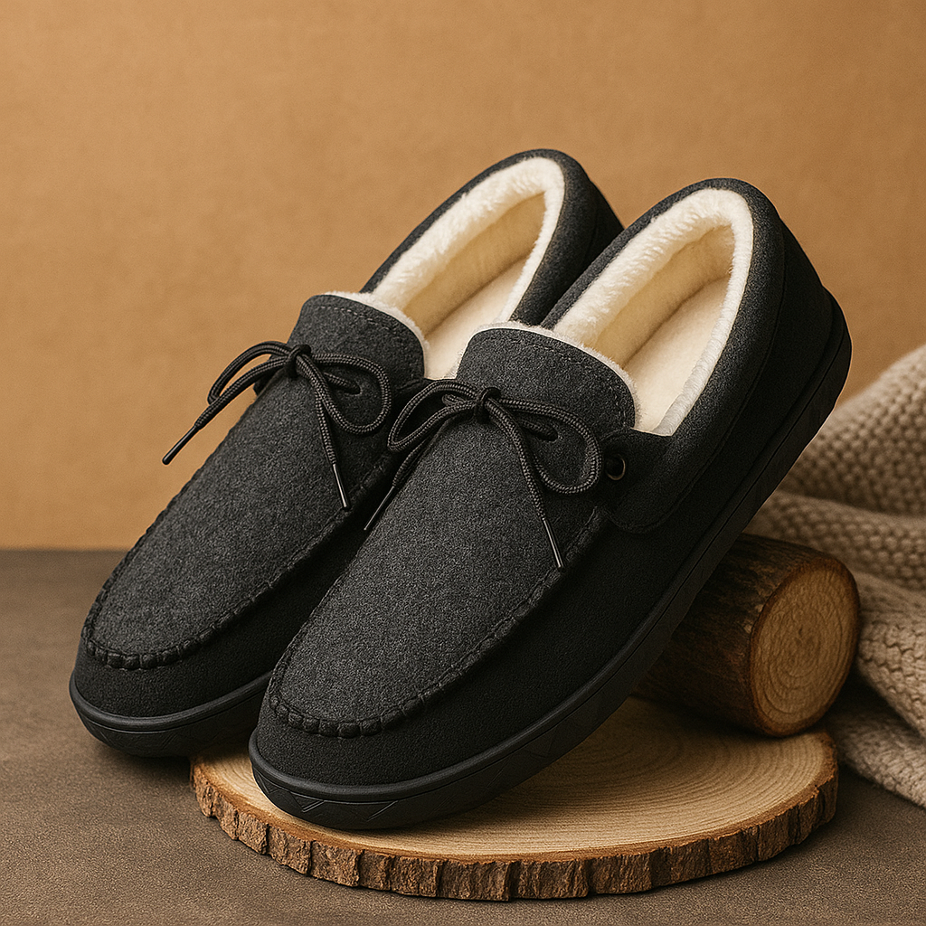 Cedar Glen Slippers