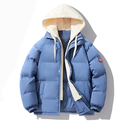 Chatham Puffer Jacket