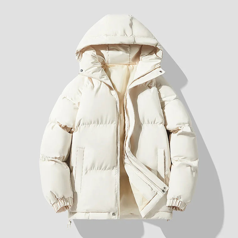 Easton Puffer Jacket