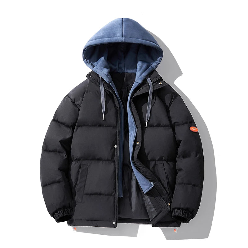 Chatham Puffer Jacket
