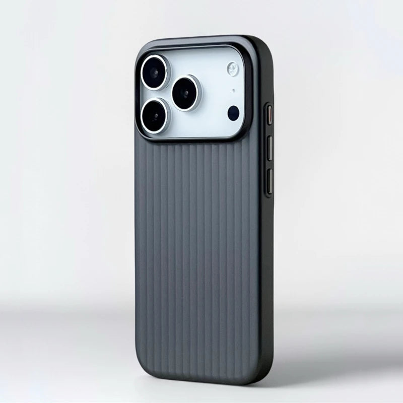 Knox Alloy iPhone Case