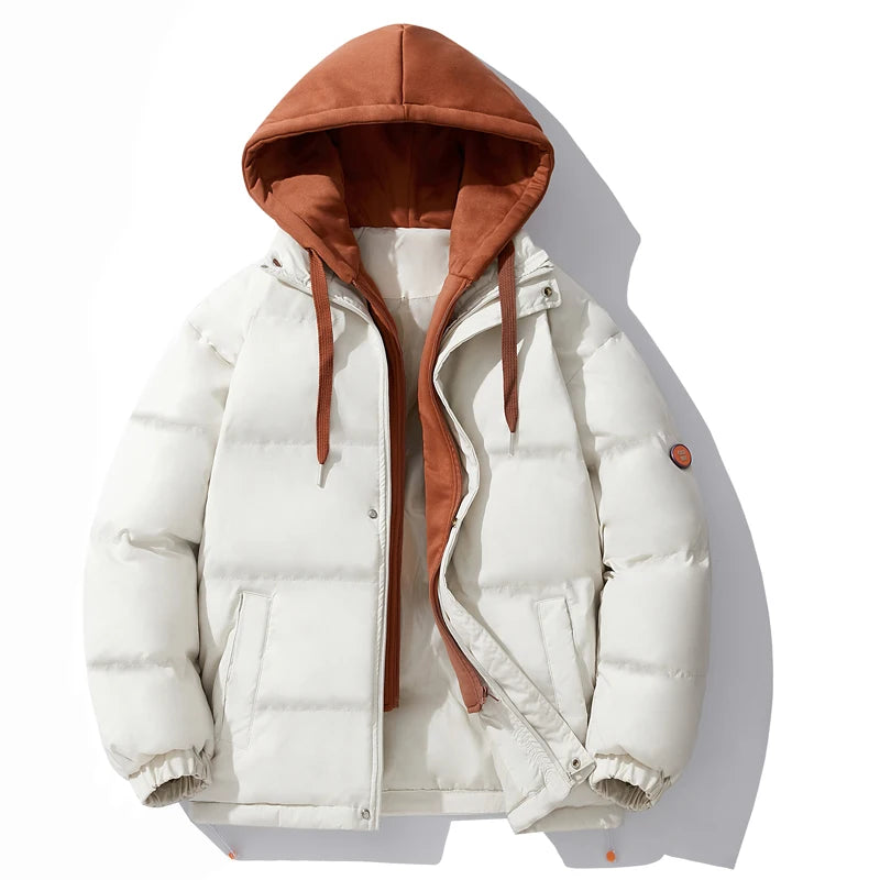 Chatham Puffer Jacket