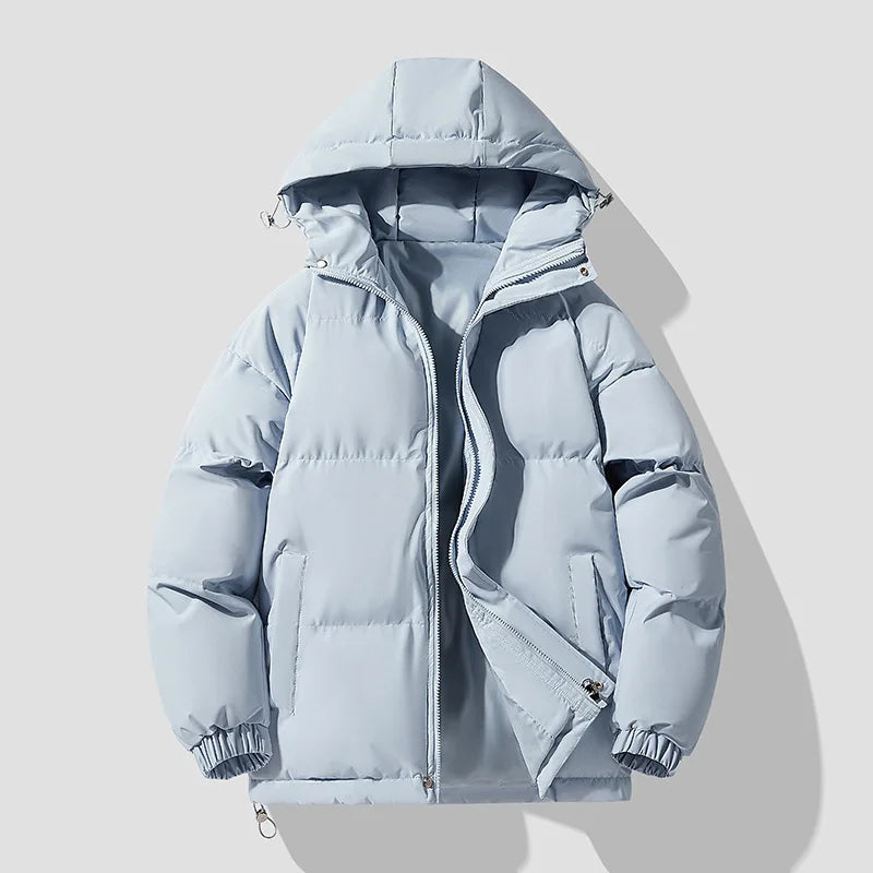 Easton Puffer Jacket