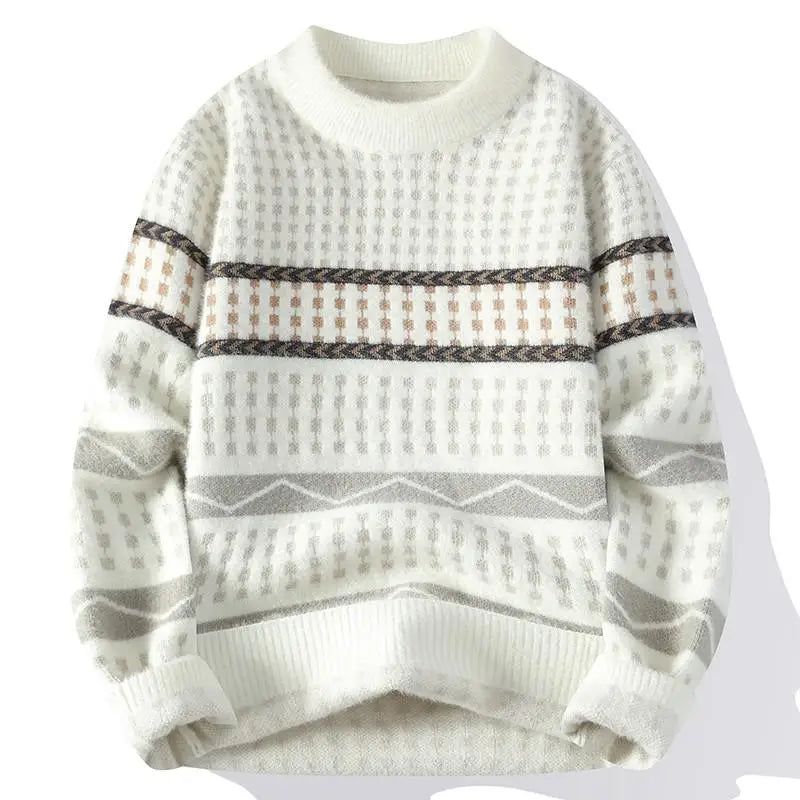 Evermere Knit Sweater