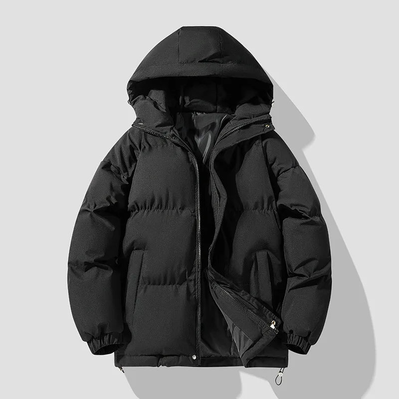 Easton Puffer Jacket