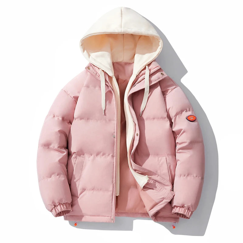 Chatham Puffer Jacket
