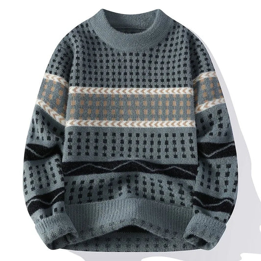 Evermere Knit Sweater