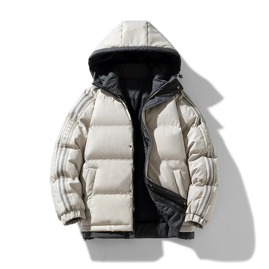 Wynford Puffer Jacket