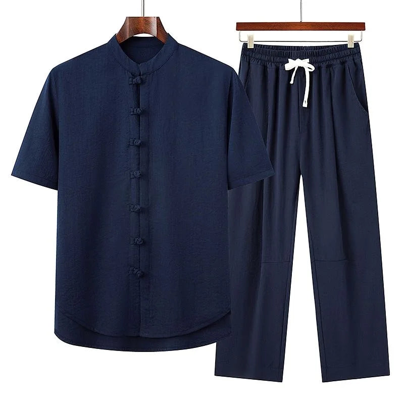 Serano Cotton Set