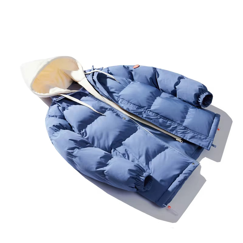 Chatham Puffer Jacket