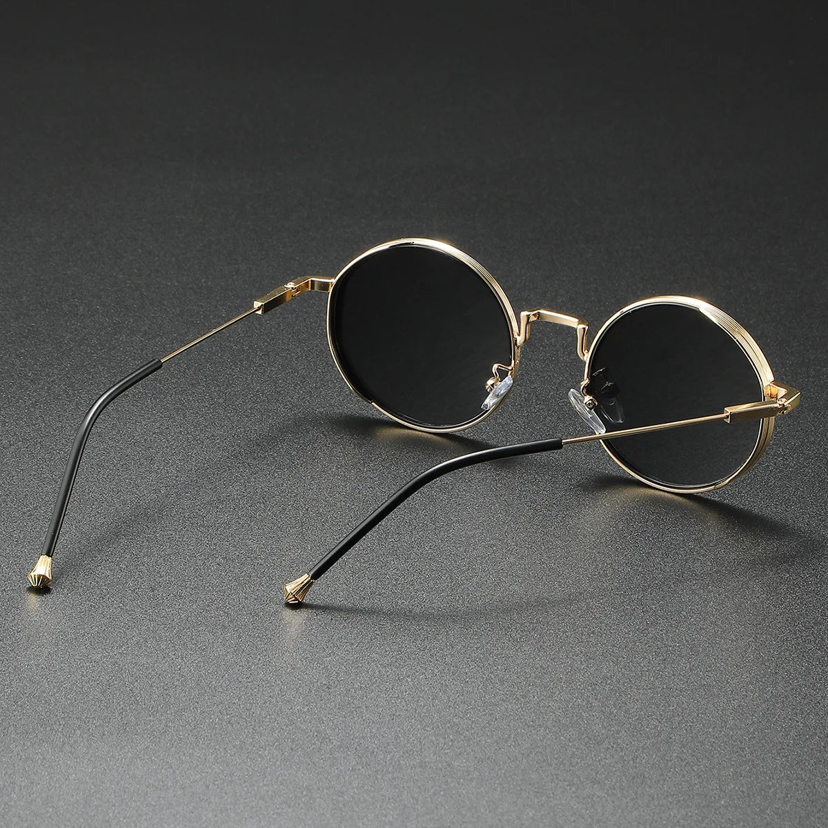 Bellagio Round Sunglasses