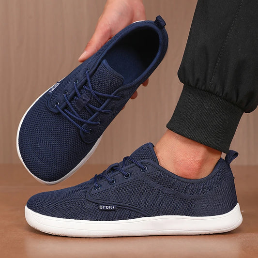 Belmont Edge Sneakers