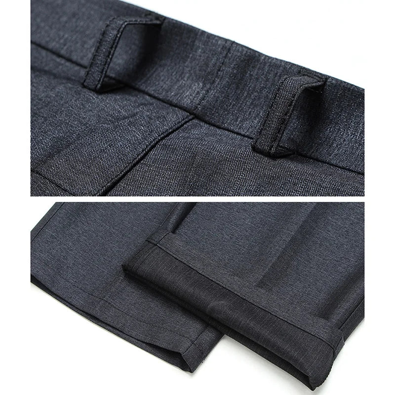 Melrose Tailored Trousers