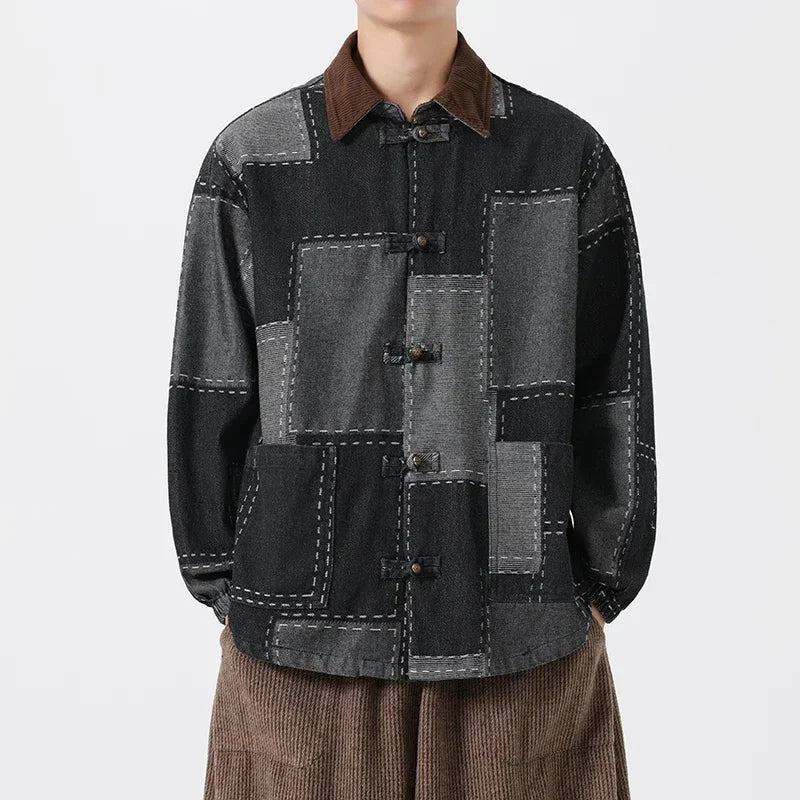 Ryland Tang Denim Jacket
