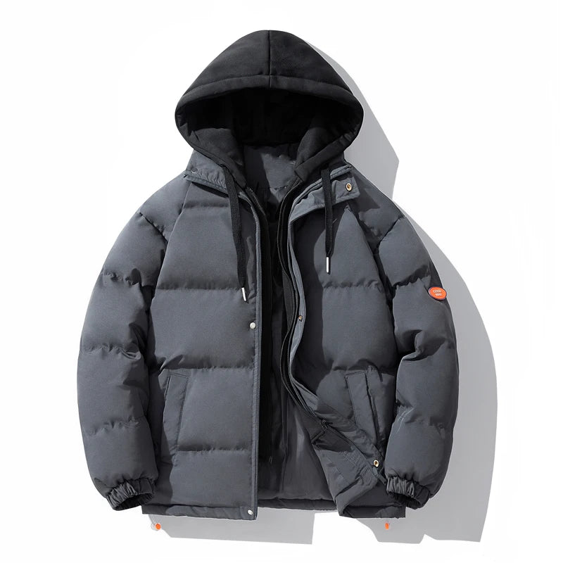 Chatham Puffer Jacket
