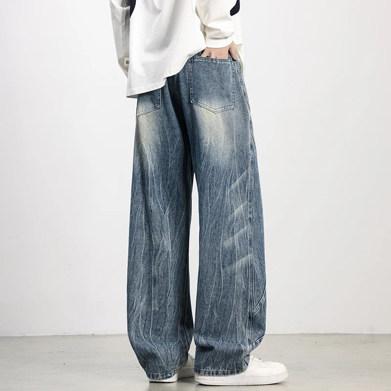 Barden Washed Jeans