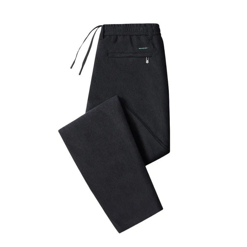 Keir Corduroy Sweatpants