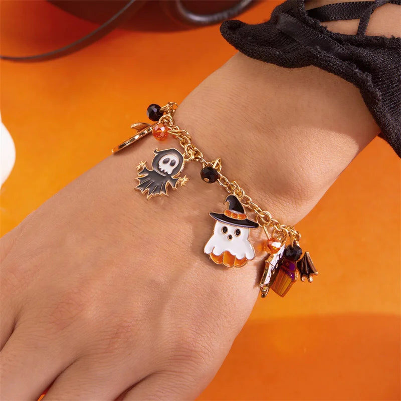 Nocturne Charm Bracelet