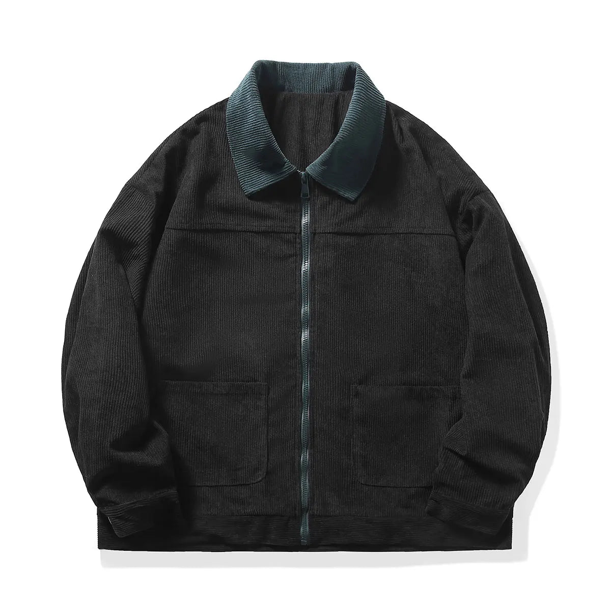 Stravon Cargo Jacket