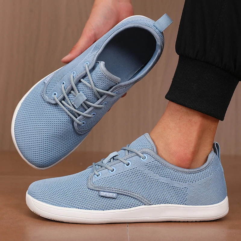 Belmont Edge Sneakers