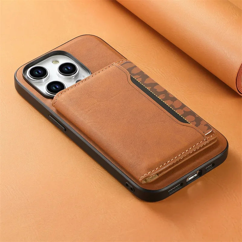 Divino iPhone Case