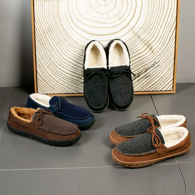 Cedar Glen Slippers