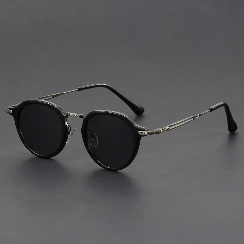 Clifton Retro Sunglasses