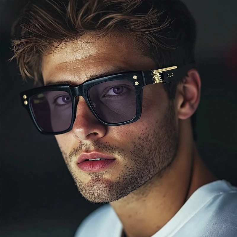 Bravanti Oversized Sunglasses