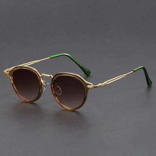 Clifton Retro Sunglasses