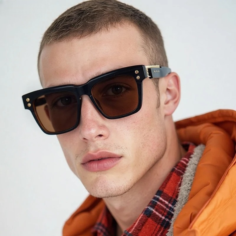 Bravanti Oversized Sunglasses
