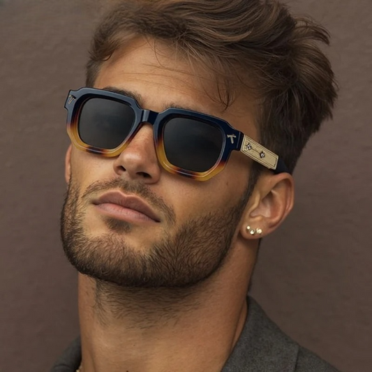 Alvani Square Sunglasses