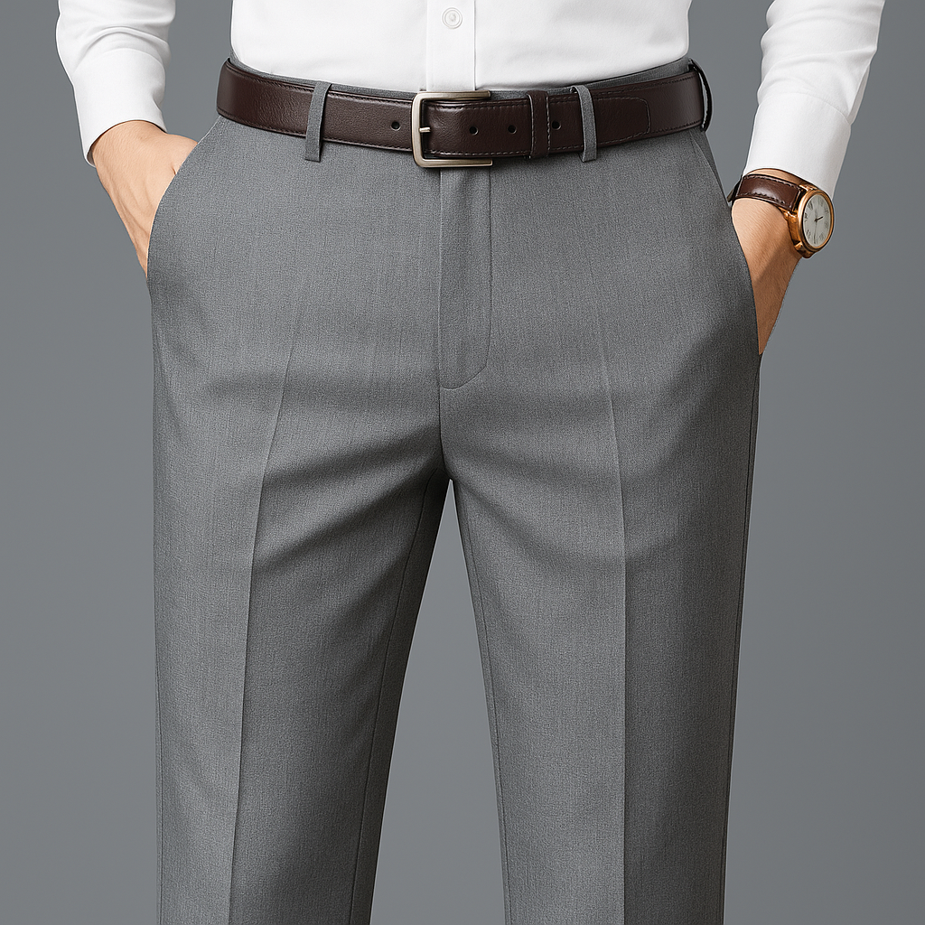Melrose Tailored Trousers