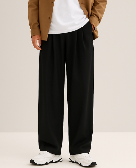 Haven Linen Pants