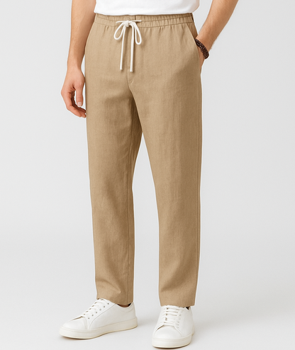 Brewster Cotton Sweatpants