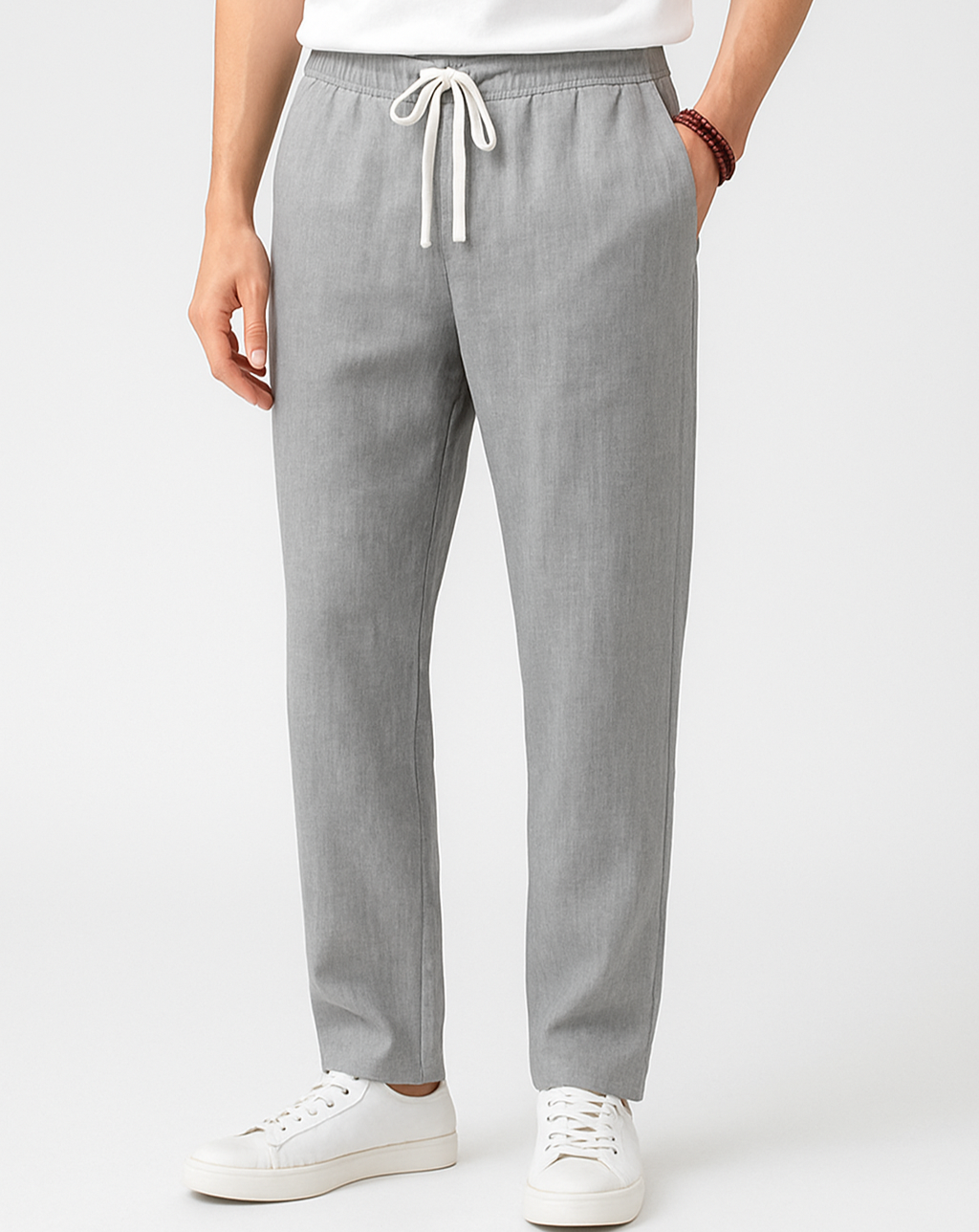 Brewster Cotton Sweatpants
