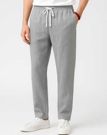 Brewster Cotton Sweatpants
