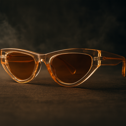 Bravanti Noir Sunglasses