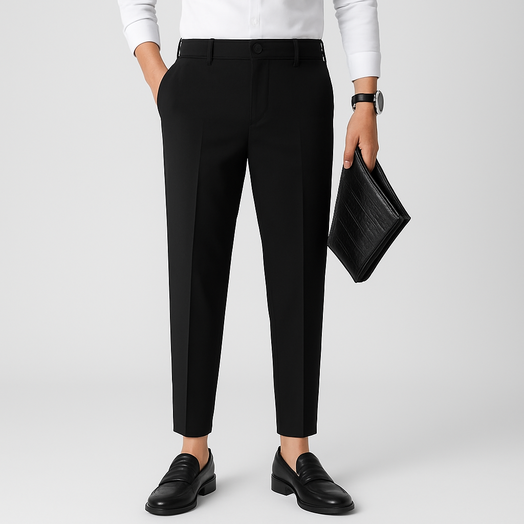 Sartori Tailored Trousers