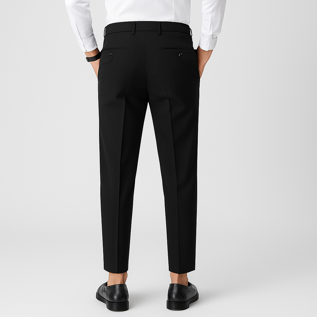Sartori Tailored Trousers